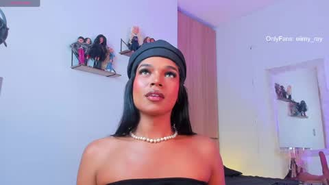 Snapshot of eiimy_ray_ chatting on 05.28.26 Eiimy ray online show from 05.28.26