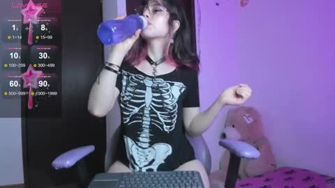 eileen_pinkman online show from 02.18.25