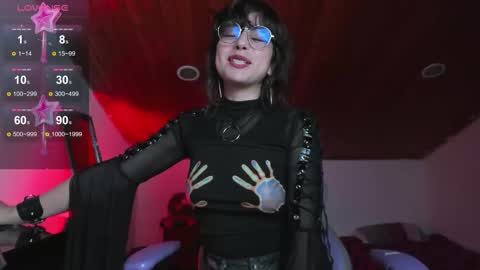 eileen_pinkman online show from 01.08.26