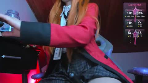 Snapshot of eileen_pinkman chatting on 02.26.26 eileen_pinkman online show from 02.26.26