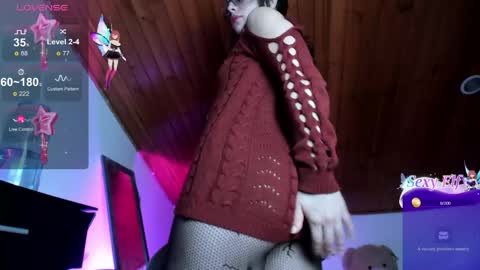 eileen_pinkman online show from 05.11.26