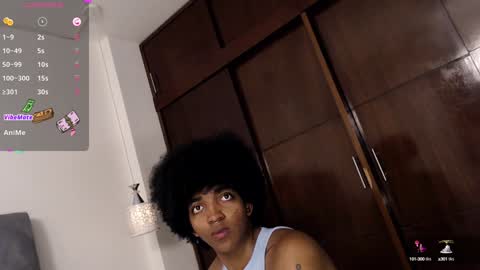 Snapshot of eileen_tanihara chatting on 01.09.25 eileenn tanihara online show from 01.09.25