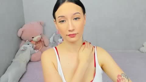 eileenmoores online show from 02.10.26