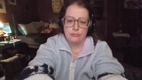 eilidh 3 online show from 01.18.26