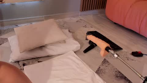 Snapshot of eilin_clio chatting on 02.03.25 Eilin online show from 02.03.25