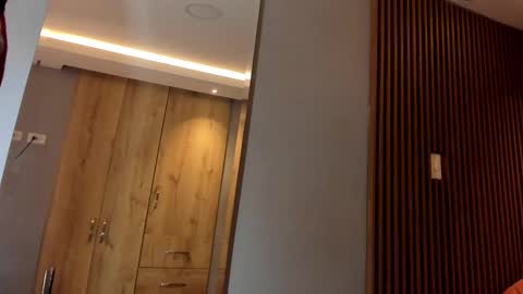 Snapshot of eilin_clio chatting on 02.28.25 Eilin online show from 02.28.25