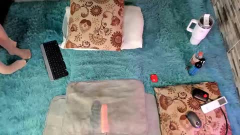 Snapshot of eilin_clio chatting on 10.30.25 Eilin online show from 10.30.25