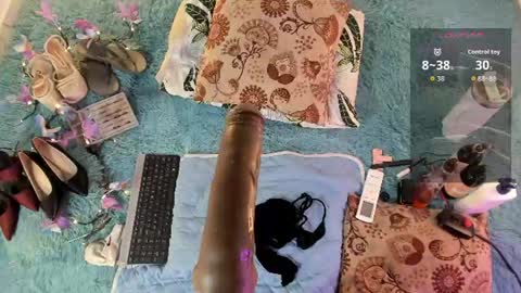 Eilin online show from 06.25.26