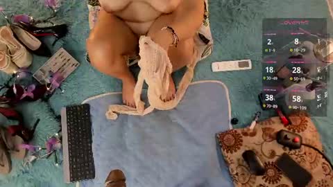 Eilin online show from 07.04.26
