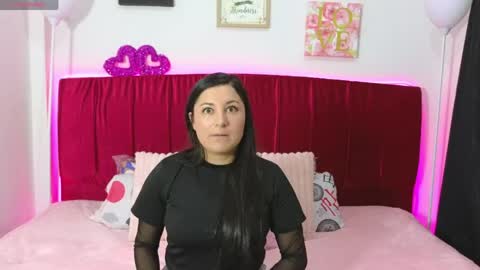 Snapshot of eimy__cute chatting on 06.01.26 eimy__cute online show from 06.01.26