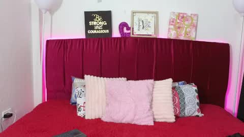 Snapshot of eimy__cute chatting on 06.02.26 eimy__cute online show from 06.02.26
