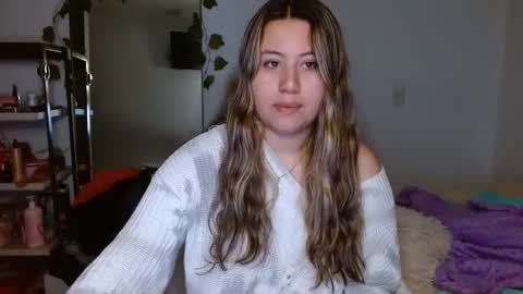 Snapshot of eimy_collin chatting on 09.30.25 EIMY MODEL INDEPENDENT online show from 09.30.25