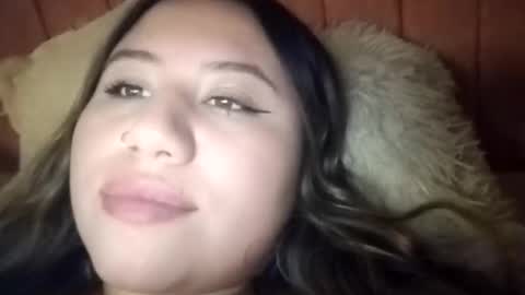 Snapshot of eimy_collin chatting on 02.05.26 EIMY MODEL INDEPENDENT online show from 02.05.26