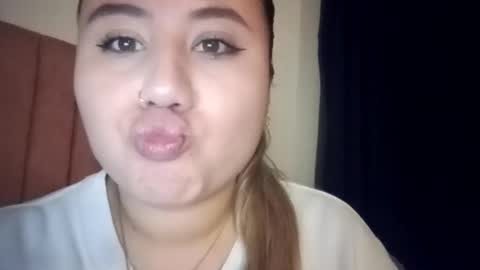 Snapshot of eimy_collin chatting on 02.16.26 EIMY MODEL INDEPENDENT online show from 02.16.26