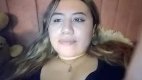 Snapshot of eimy_collin chatting on 02.17.26 EIMY MODEL INDEPENDENT online show from 02.17.26