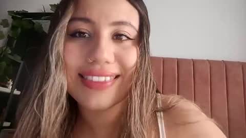 Snapshot of eimy_collin chatting on 06.07.26 EIMY MODEL INDEPENDENT online show from 06.07.26