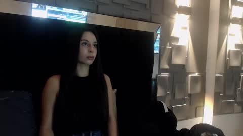 Eimy rose online show from 02.12.26