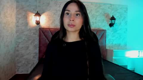 Snapshot of eimy_rose1 chatting on 04.25.26 Eimy rose online show from 04.25.26