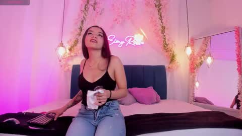 eimy_rosse18 online show from 01.15.26
