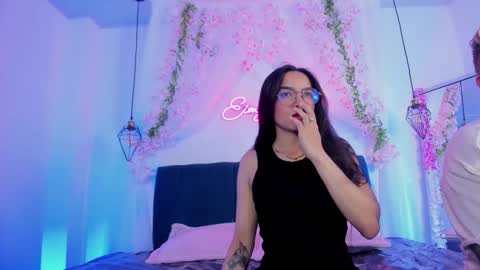 eimy_rosse18 online show from 01.18.26