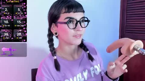 eimy_salome15 online show from 04.22.26