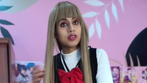 Eimyflorian online show from 03.19.26