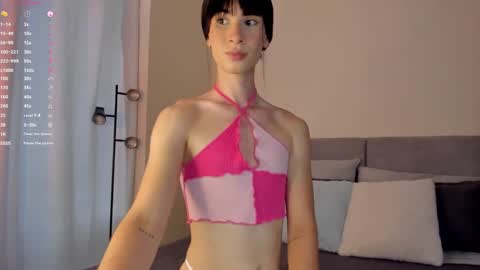 Einyel  online show from 12.11.24