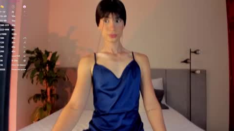 Einyel  online show from 03.04.25