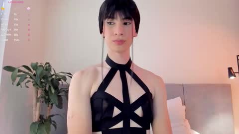 Einyel  online show from 12.03.25