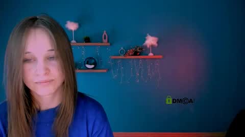 Sweet Eira online show from 02.03.26