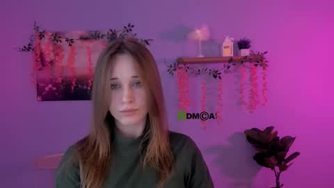 Sweet Eira online show from 02.12.26