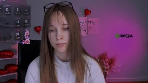 Sweet Eira online show from 02.21.26