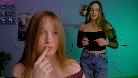 Sweet Eira online show from 03.04.26