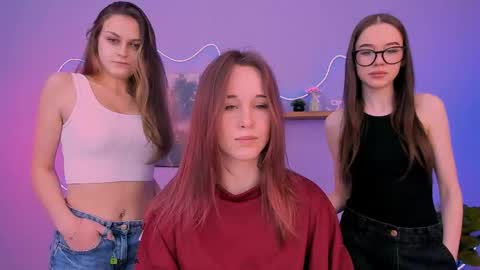 Sweet Eira online show from 04.16.26