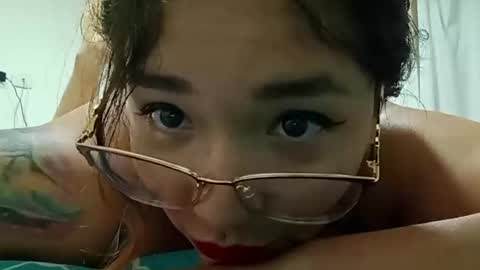 Snapshot of eireneninon chatting on 12.15.24 Eirene online show from 12.15.24