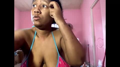 Eirondra Valeen online show from 03.28.26