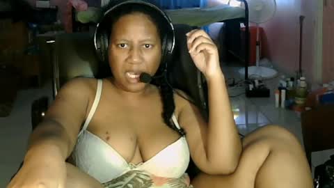 Eirondra Valeen online show from 04.06.26