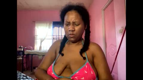 Eirondra Valeen online show from 04.09.26