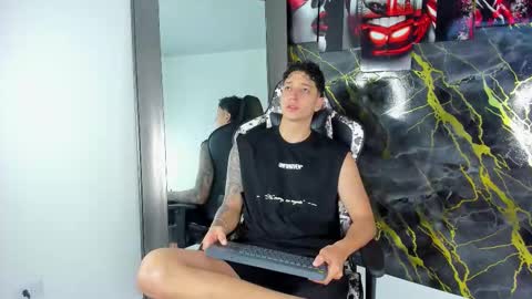 Eithan online show from 02.24.26