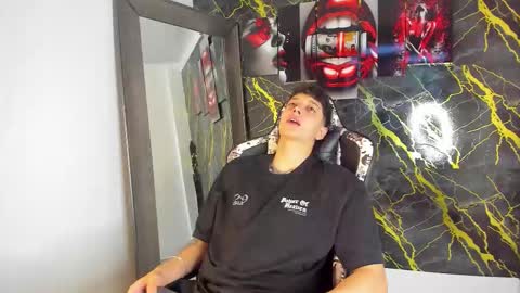 Eithan online show from 03.09.26