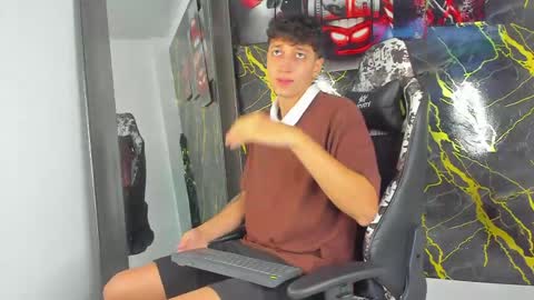 Eithan online show from 03.14.26