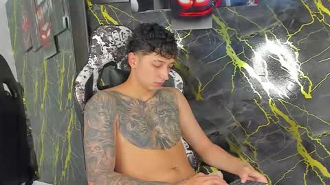 Eithan online show from 03.22.26