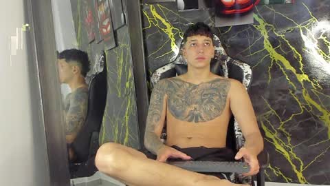 Eithan online show from 04.09.26