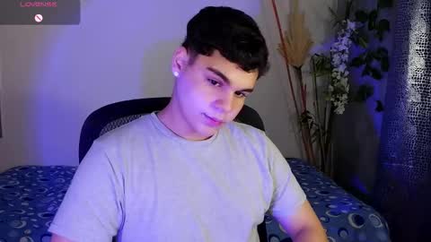 Eithan online show from 03.10.26