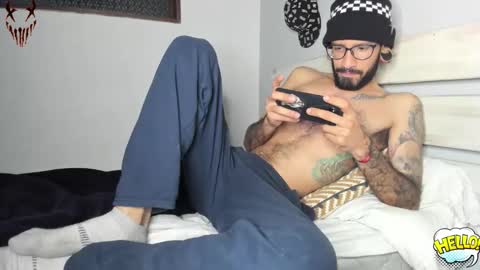 eithan_rune online show from 01.14.26