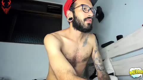 eithan_rune online show from 02.05.26