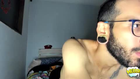 eithan_rune online show from 02.25.26