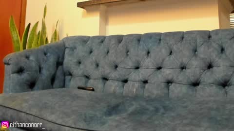 EITHAN CONOR online show from 12.18.24