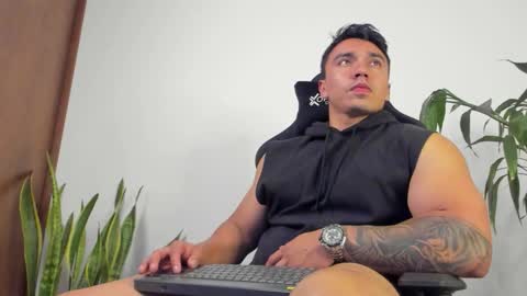 EITHAN CONOR online show from 09.24.25