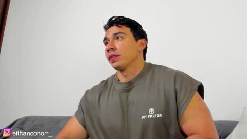 Snapshot of eithanconor1 chatting on 02.03.26 EITHAN CONOR online show from 02.03.26